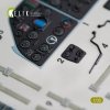 KELIK K35004 MI-4 INTERIOR 3D DECALS FOR TRUMPETER KIT 1/35